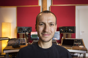 Benedikt Hain Profilbild 6-11-17